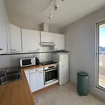 Daire 6 Pers Avec Terrasse 80 M², Hyper Centre, A 50m, 296 Bd De La Plage, - Fr-1-474-148 Arcachon