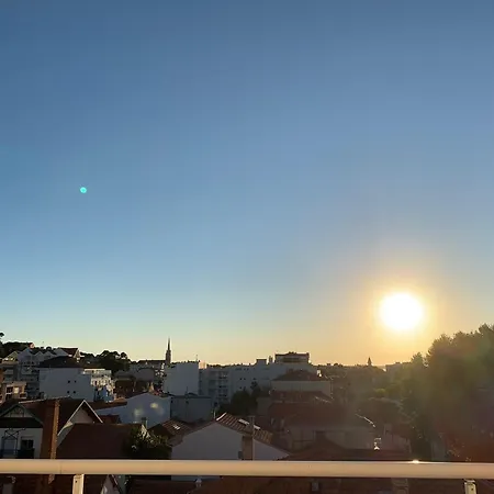 6 Pers Avec Terrasse 80 M², Hyper Centre, A 50m, 296 Bd De La Plage, - Fr-1-474-148 Daire Arcachon