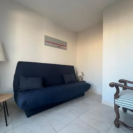 6 Pers Avec Terrasse 80 M², Hyper Centre, A 50m, 296 Bd De La Plage, - Fr-1-474-148 Daire Arcachon