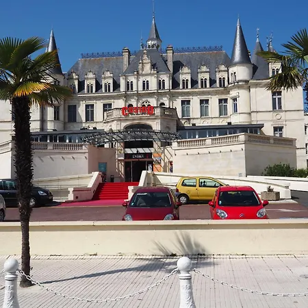 6 Pers Avec Terrasse 80 M², Hyper Centre, A 50m, 296 Bd De La Plage, - Fr-1-474-148 *